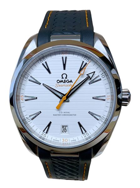 Omega Aqua Terra 150m Gents 220.12.41.21.02.002